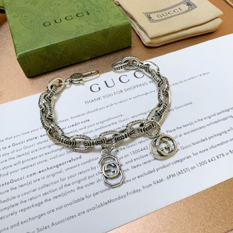 Gucci Bracelets